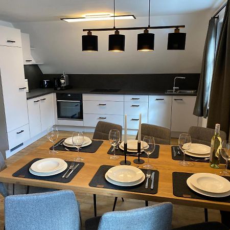 Apartment Zum Bergkircherl - Sommercard Grosssolk 外观 照片