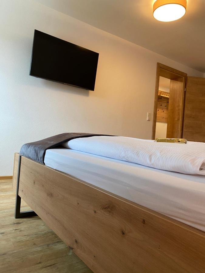 Apartment Zum Bergkircherl - Sommercard Grosssolk 外观 照片