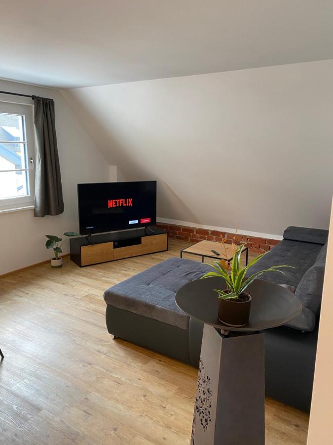 Apartment Zum Bergkircherl - Sommercard Grosssolk 外观 照片