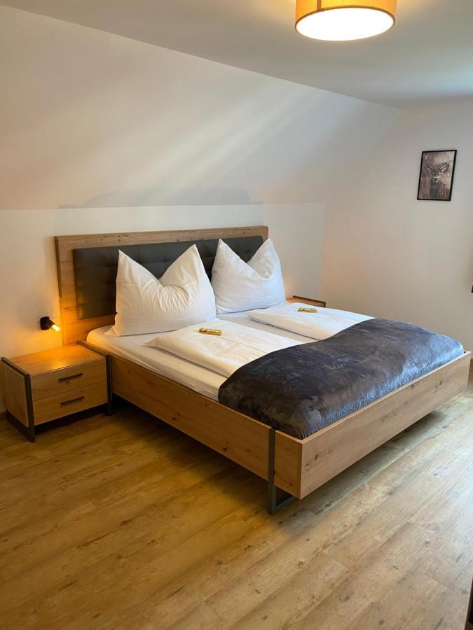 Apartment Zum Bergkircherl - Sommercard Grosssolk 外观 照片