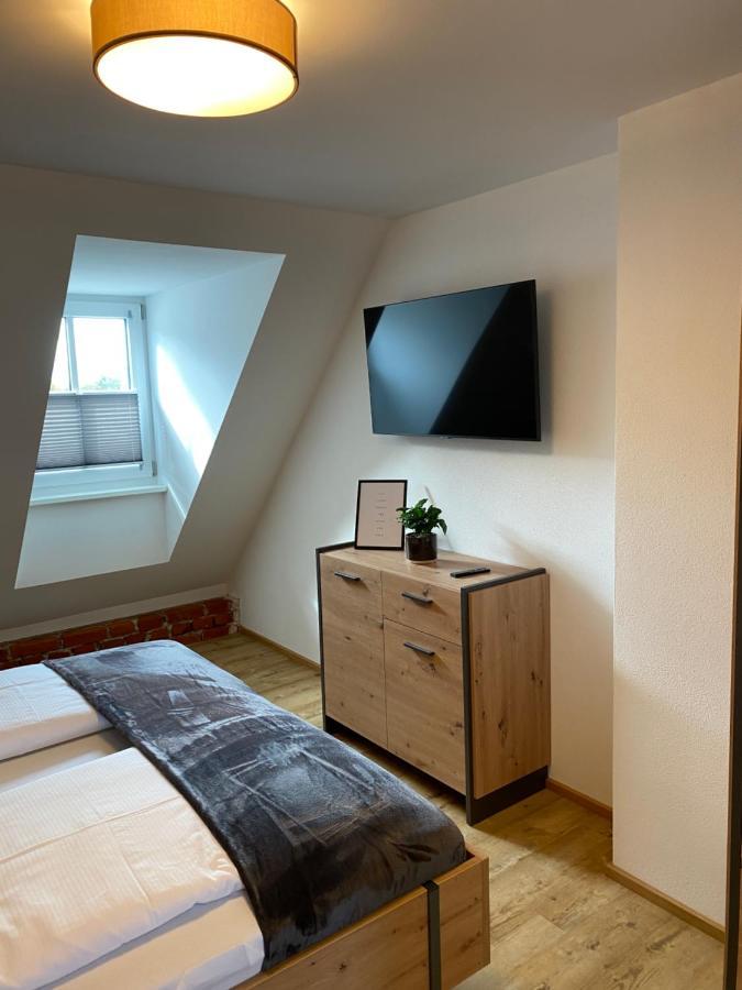 Apartment Zum Bergkircherl - Sommercard Grosssolk 外观 照片