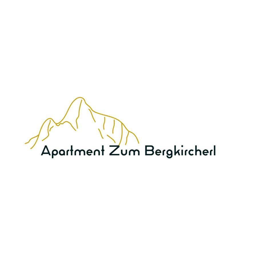 Apartment Zum Bergkircherl - Sommercard Grosssolk 外观 照片