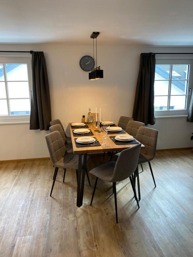 Apartment Zum Bergkircherl - Sommercard Grosssolk 外观 照片