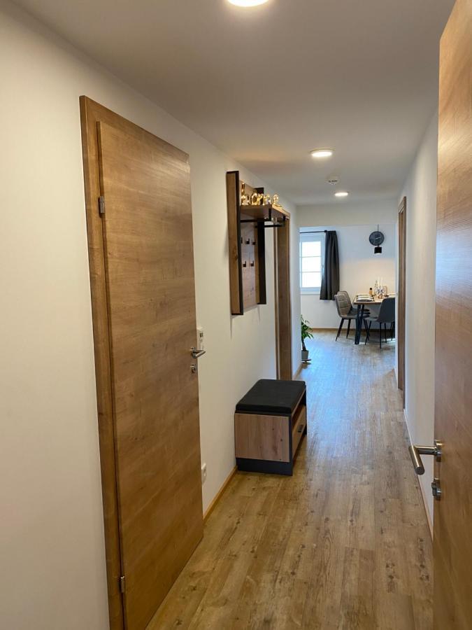 Apartment Zum Bergkircherl - Sommercard Grosssolk 外观 照片